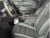 Thumbnail of 2026 Black Nissan Rogue