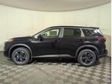 Thumbnail of 2026 Black Nissan Rogue
