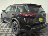 Thumbnail of 2026 Black Nissan Rogue