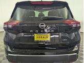 Thumbnail of 2026 Black Nissan Rogue