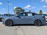 Thumbnail of 2025 Atlantic Gray M Nissan Sentra