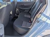 Thumbnail of 2025 Atlantic Gray M Nissan Sentra