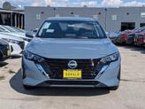 Thumbnail of 2025 Atlantic Gray M Nissan Sentra