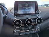 Thumbnail of 2025 Atlantic Gray M Nissan Sentra