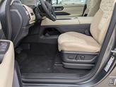 Thumbnail of 2025 Gun Metallic Nissan Armada