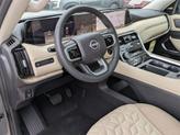 Thumbnail of 2025 Gun Metallic Nissan Armada