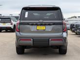 Thumbnail of 2025 Gun Metallic Nissan Armada