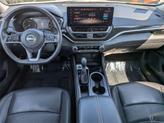 Thumbnail of 2024 White Nissan Altima