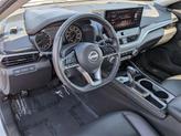 Thumbnail of 2024 White Nissan Altima