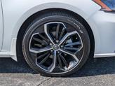Thumbnail of 2024 White Nissan Altima