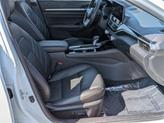 Thumbnail of 2024 White Nissan Altima