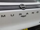 Thumbnail of 2025 Everest White P Nissan Murano