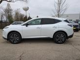 Thumbnail of 2025 Everest White P Nissan Murano