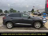 Thumbnail of 2019 Gunmetal Metallic Acura RDX