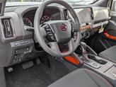 Thumbnail of 2026 Boulder Gray Metallic Nissan Frontier