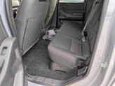 Thumbnail of 2026 Boulder Gray Metallic Nissan Frontier