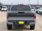 Thumbnail of 2026 Boulder Gray Metallic Nissan Frontier