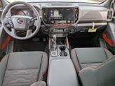 Thumbnail of 2026 Boulder Gray Metallic Nissan Frontier