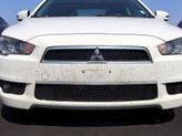 Thumbnail of 2015 Wicked White Metallic Mitsubishi Lancer