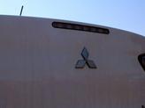 Thumbnail of 2015 Wicked White Metallic Mitsubishi Lancer