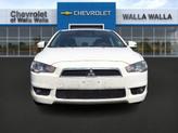Thumbnail of 2015 Wicked White Metallic Mitsubishi Lancer