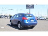 Thumbnail of 2008 Indigo Blue Metallic Nissan Rogue