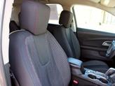 Thumbnail of 2011 Summit White Chevrolet Equinox