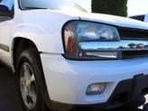 Thumbnail of 2004 Summit White Chevrolet TrailBlazer EXT
