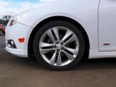 Thumbnail of 2013 Summit White Chevrolet Cruze