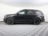 Thumbnail of 2025 Ebony Black Kia Telluride