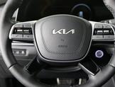 Thumbnail of 2025 Ebony Black Kia Telluride