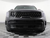 Thumbnail of 2025 Ebony Black Kia Telluride