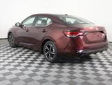 Thumbnail of 2025 Rosewood Metallic Nissan Sentra