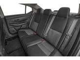Thumbnail of 2025 Rosewood Metallic Nissan Sentra