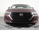 Thumbnail of 2025 Rosewood Metallic Nissan Sentra