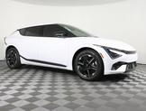 Thumbnail of 2025 Glacier White Pearl Kia EV6
