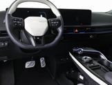 Thumbnail of 2025 Glacier White Pearl Kia EV6