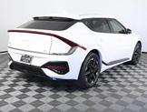 Thumbnail of 2025 Glacier White Pearl Kia EV6