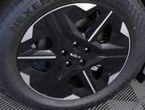 Thumbnail of 2025 Glacier White Pearl Kia EV6