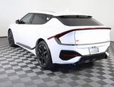 Thumbnail of 2025 Glacier White Pearl Kia EV6