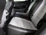 Thumbnail of 2020 Satin Steel Metallic GMC Terrain