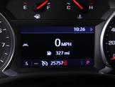 Thumbnail of 2020 Satin Steel Metallic GMC Terrain