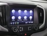 Thumbnail of 2020 Satin Steel Metallic GMC Terrain