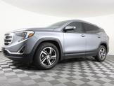 Photo of 2020 Satin Steel Metallic GMC Terrain