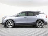 Thumbnail of 2020 Satin Steel Metallic GMC Terrain