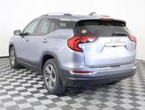 Thumbnail of 2020 Satin Steel Metallic GMC Terrain