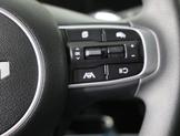 Thumbnail of 2025 Steel Gray Kia Sportage Hybrid