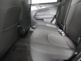 Thumbnail of 2025 Steel Gray Kia Sportage Hybrid