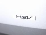 Thumbnail of 2025 Steel Gray Kia Sportage Hybrid
