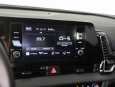 Thumbnail of 2025 Steel Gray Kia Sportage Hybrid